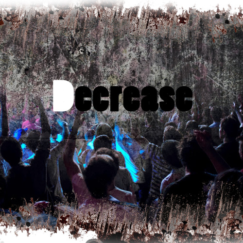 SoundCloud profile picture for @decreased