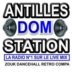 antilles dom station