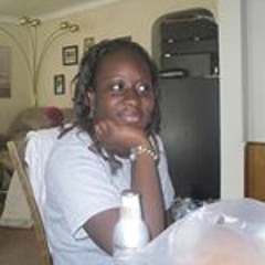 LaToya Chante Simmons