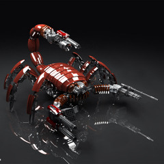 ScorpioZ