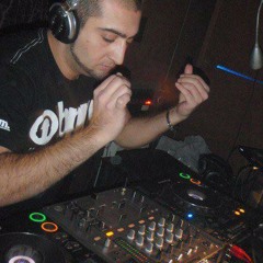 Dj Patrick Thomas Mix 41 Origami