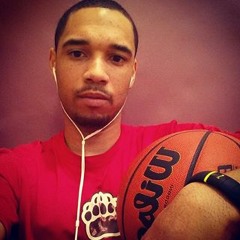 Marcus Sharc Maddox 1