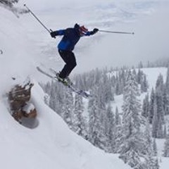 Todd Olander 1