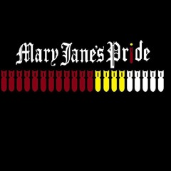 Mary Jane's Pride