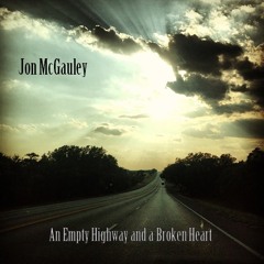 Jon McGauley