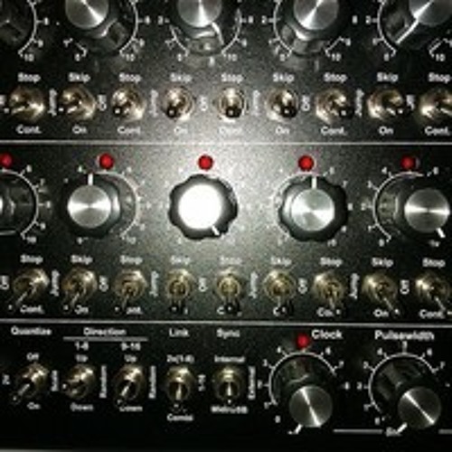 P-O-W-E-R-MUSIC - Halloween - Darkside Techno Tekkno It is coming closer now (Nightmare I)