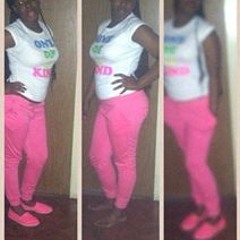 Imani Ware 1