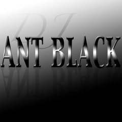 DJ Ant Black