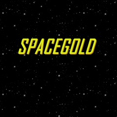 Space Gold