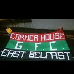 Chouse East Belfast