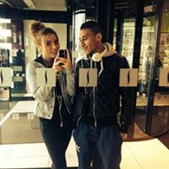 Brahim Shurik Rihani