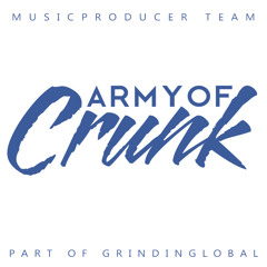 ArmyofCrunk