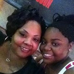 Marcia Dotson-Johnson