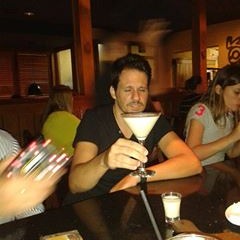 Ricardo Galati Traldi