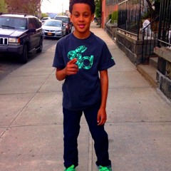 Jay J Hughes 1
