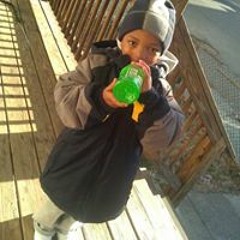 Desirae Holloway Wells