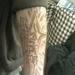 James Trucker Rongve