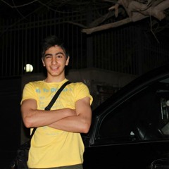Youssef Saad 1