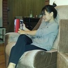 Marianne Atienza Hatid