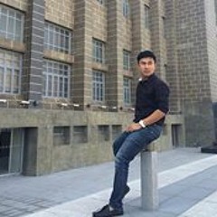 Ohnself Pattarapongpan