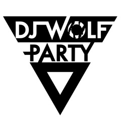 DJ Wolf-Party