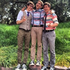 The Before and After