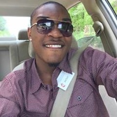 Uriel Carter