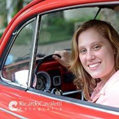 Bruna Rosa Cavaletti