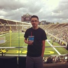 Keith Alexander Lunsford