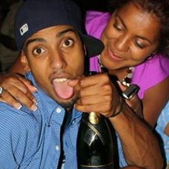 Raymond Minniefield Sr.