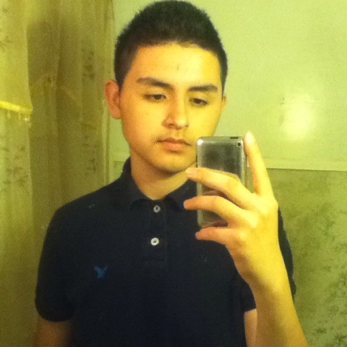 SoundCloud profile picture for @luisca
