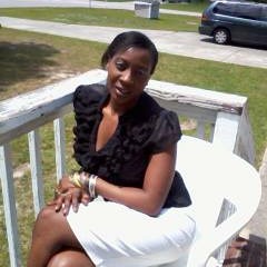 Alene LilMa'lele Jones