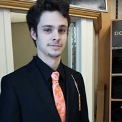 Jonathan Mitchell 37