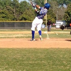 d'Aundray Van Slyke