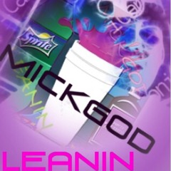 LIL MICK GOD