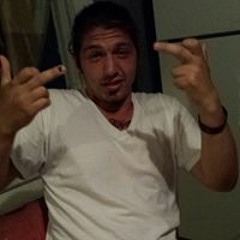 Wayne Melted IceCream