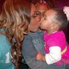 Ashanti Aintworried Sloan