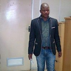 Greaton ZeGreat Sikwe