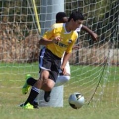 Marlon Flores Flores