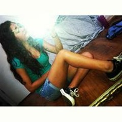 Jessica Marie Saldana