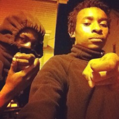 Reimeerbricksquad Johnson