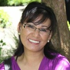 Evelyn Ganio Narvasa