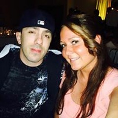 Jade Michelle Ferguson 1