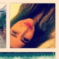 Evelyne Melody Aguilar