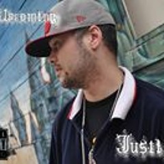 Justified Aka Just Haze