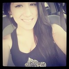 Brianna Lynn Borregoo