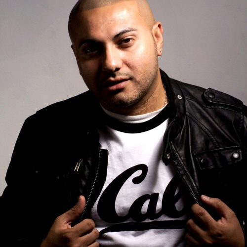 djspecialefx artist photo