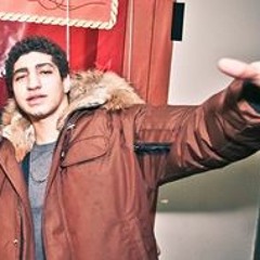 Tymour Ghabbour