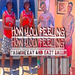 DOWN  FOR ME Yasmine'Kay