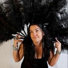 Clare Campbell 13